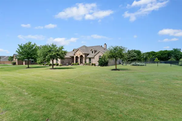 5044 Dogwood Drive, Celina, TX 75009