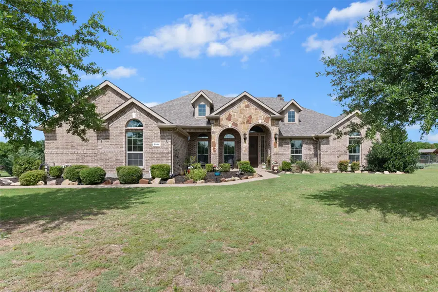 5044 Dogwood Drive, Celina, TX 75009 - #3