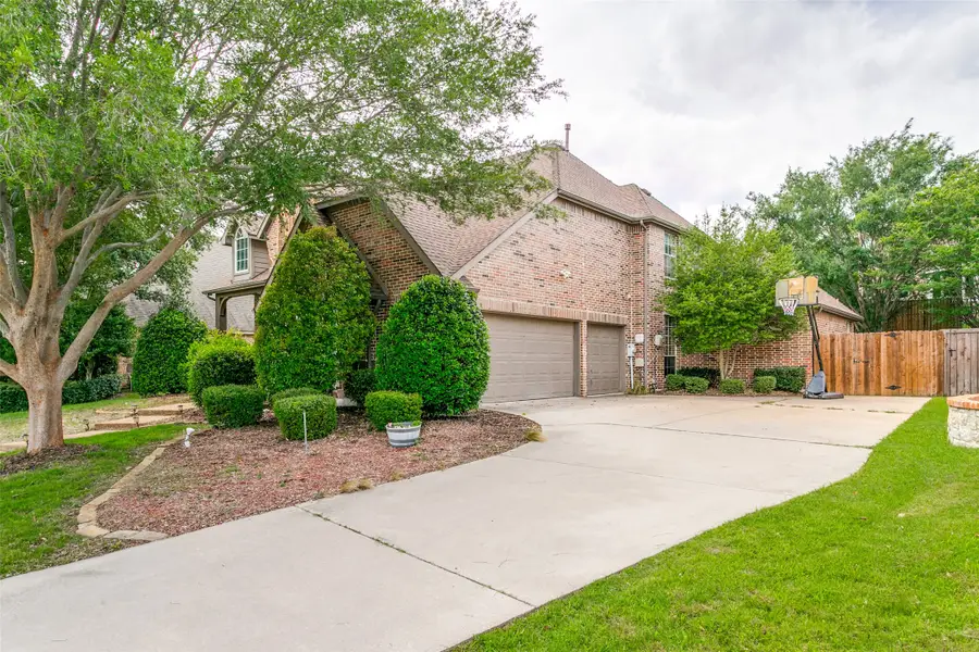 4261 Hunt Drive, Carrollton, TX 75010 - #2
