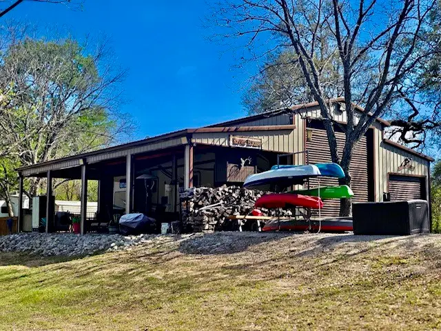 1161 River View Road, Millsap, TX 76066 - #1