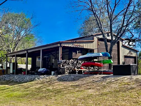 1161 River View Road, Millsap, TX 76066