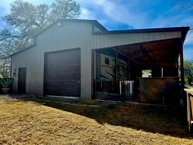 1161 River View Road, Millsap, TX 76066 - #2