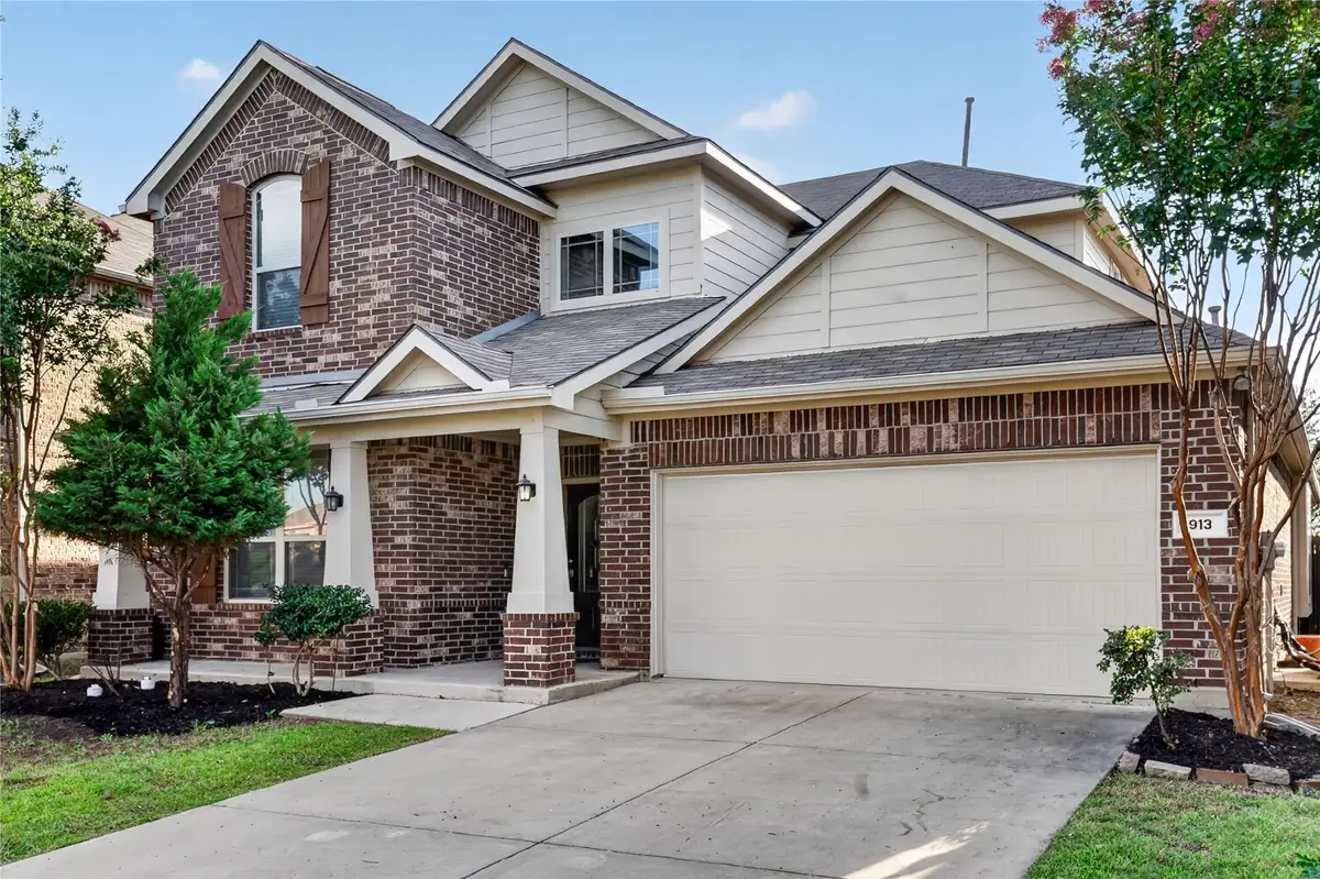 913 Avian Drive, McKinney, TX 75071 - #1