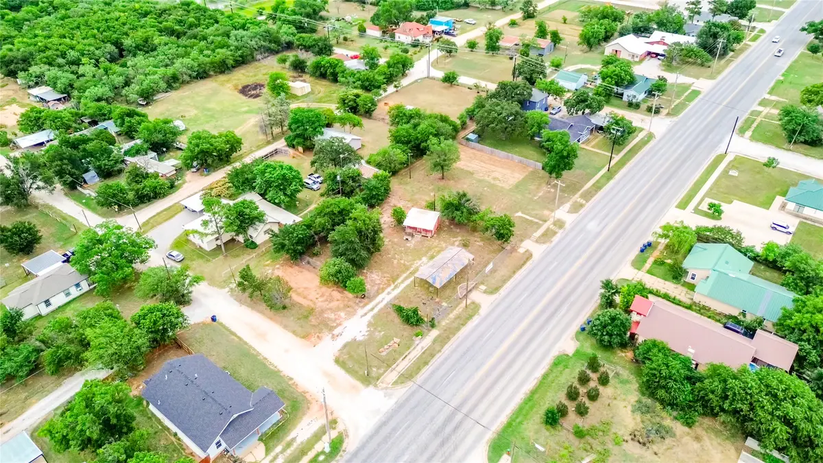 1503 Conrad Hilton Boulevard, Cisco, TX 76437 - #1