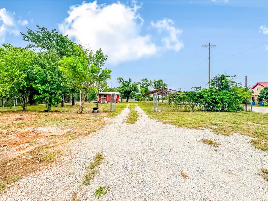 1503 Conrad Hilton Boulevard, Cisco, TX 76437 - #3