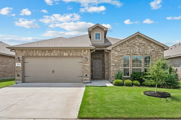 1841 Chamaeleon Drive, Haslet, TX 76052