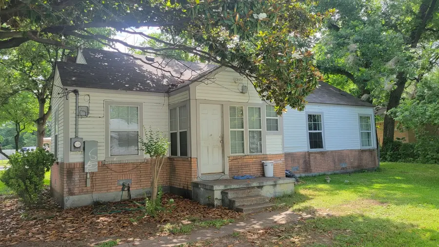 4503 Vandervort Drive, Dallas, TX 75216 - #3