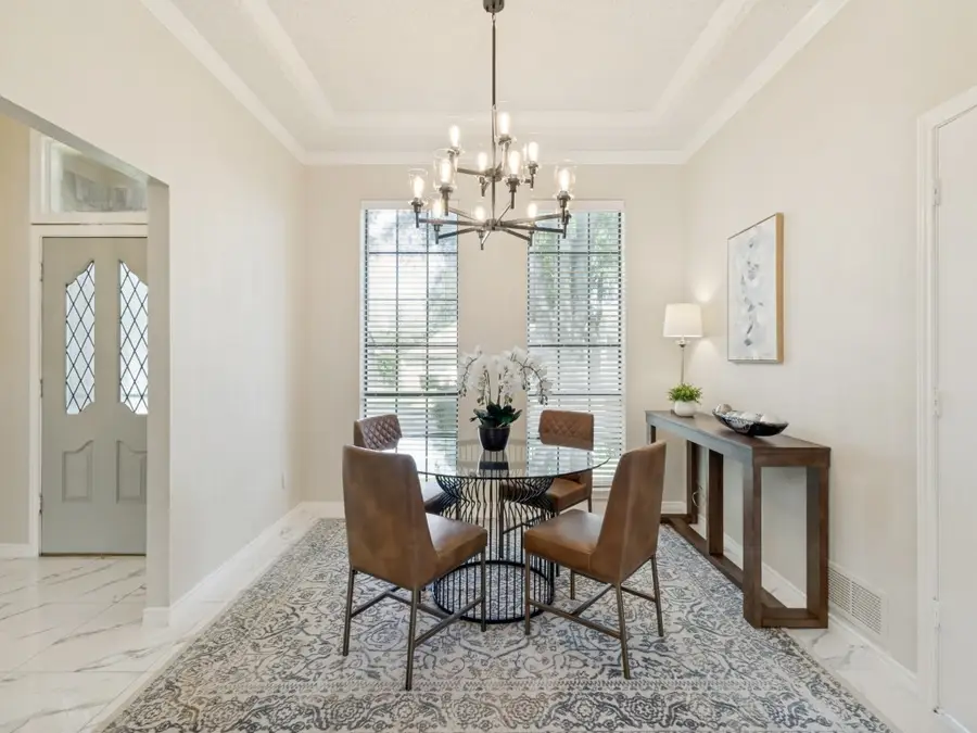 12922 Jasoncrest Trail, Dallas, TX 75243 - #2