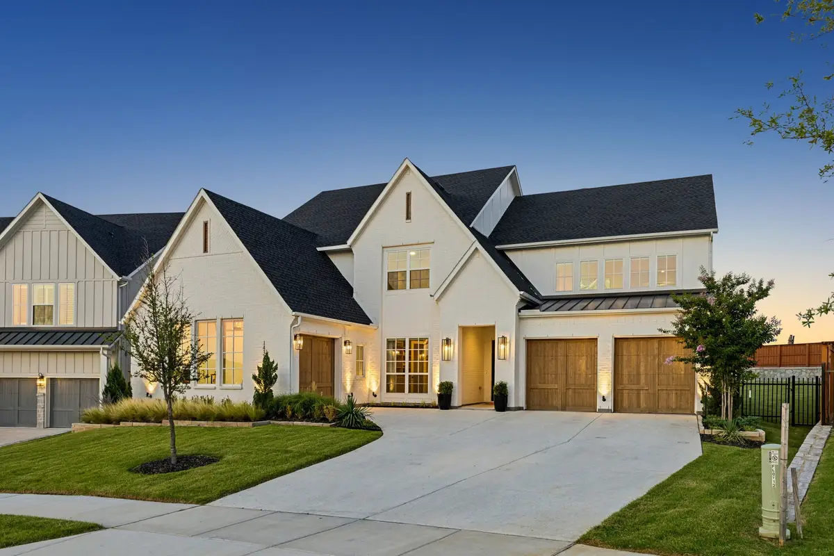 14326 Hiseville Court, Frisco, TX 75033 - #1
