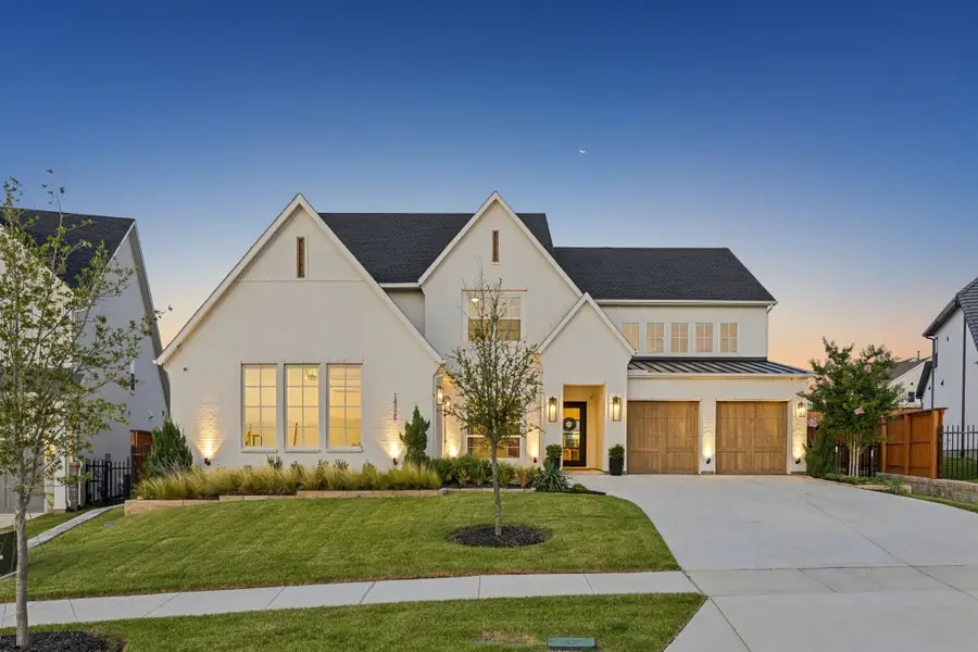 14326 Hiseville Court, Frisco, TX 75033 - #2