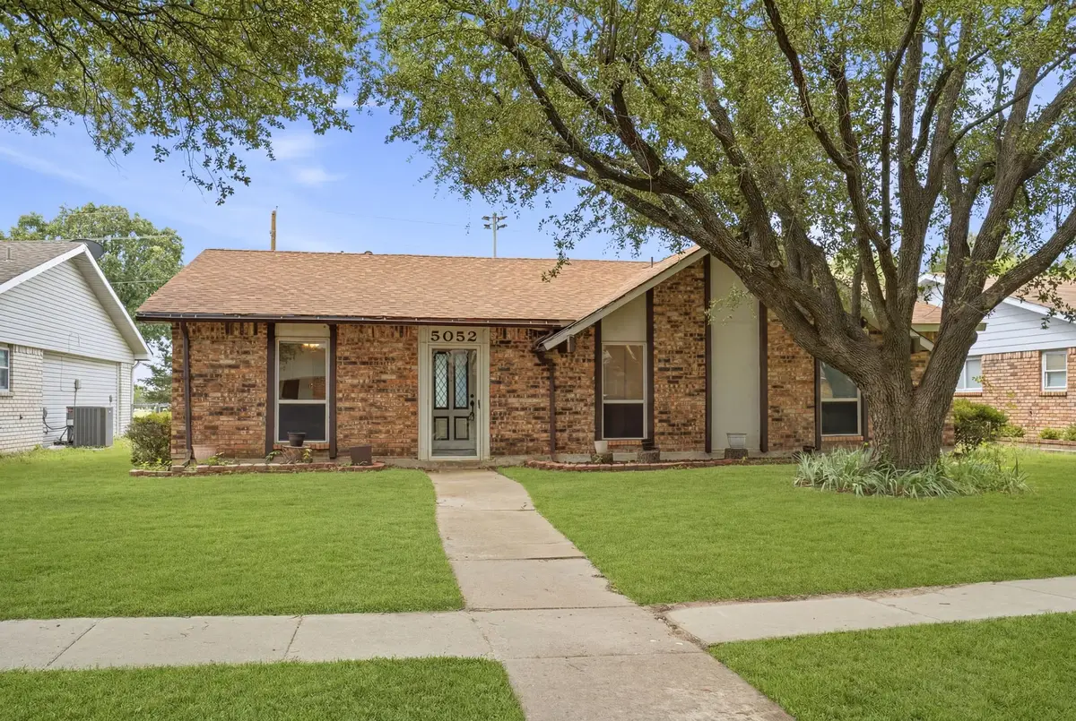 5052 Arbor Glen Road, The Colony, TX 75056 - #1