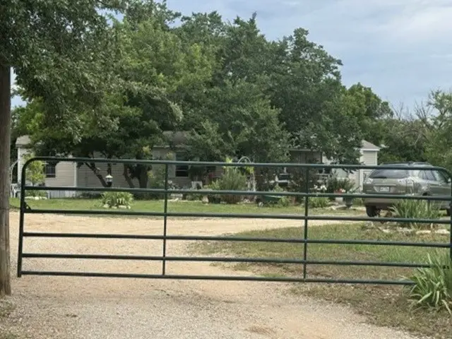376 Johnson Bend Road, Weatherford, TX 76088 - #1