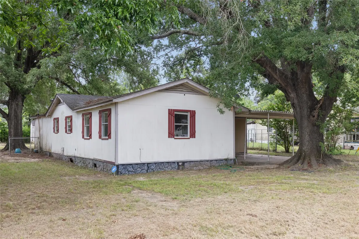 1003 Brooks, New Boston, TX 75570 - #1