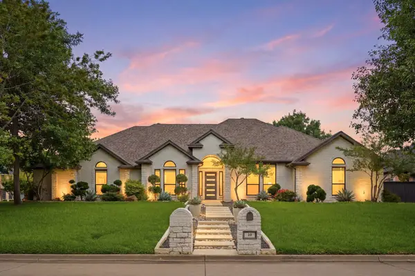 10 Trailside Court, Mansfield, TX 76063