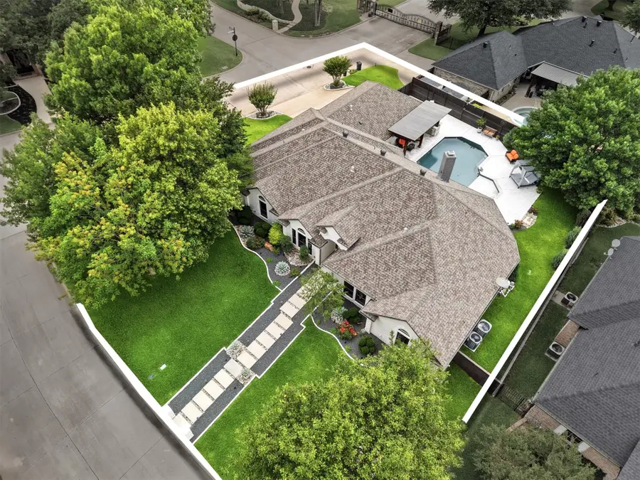 10 Trailside Court, Mansfield, TX 76063 - #3