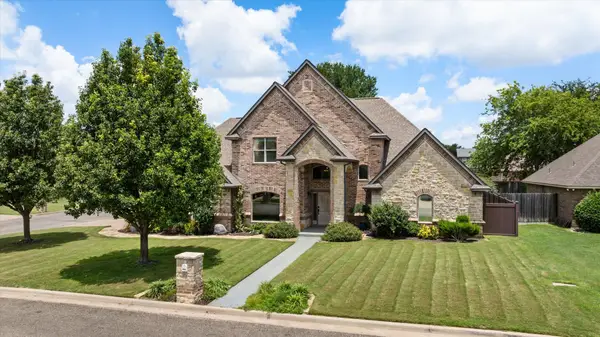 1033 Elk Ridge Drive, Stephenville, TX 76401