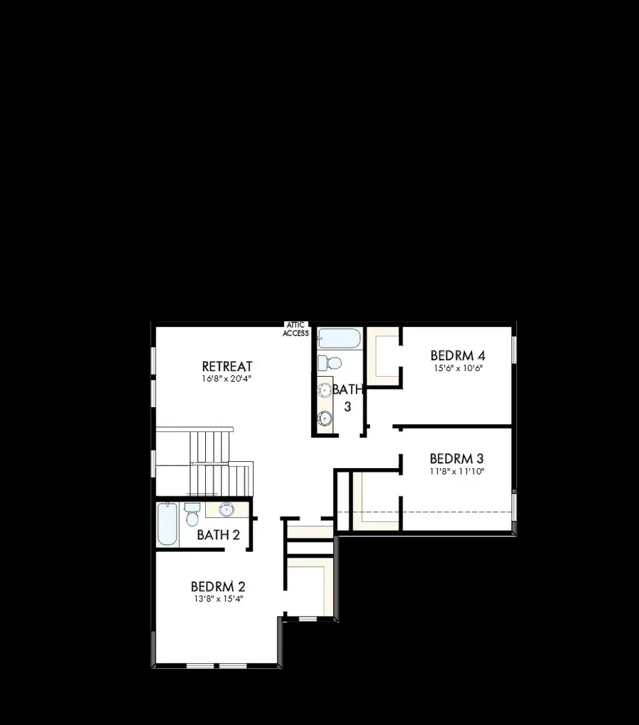3235 Wind Knot Way, Royse City, TX 75189 - #3