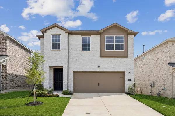 1009 Santa Lucia Drive, Anna, TX 75409