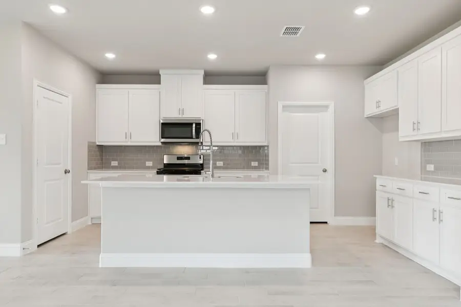1009 Santa Lucia Drive, Anna, TX 75409 - #2