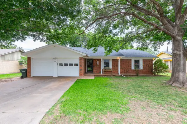 3109 Meander Street, Abilene, TX 79602
