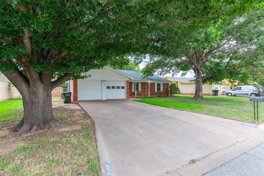 3109 Meander Street, Abilene, TX 79602 - #2
