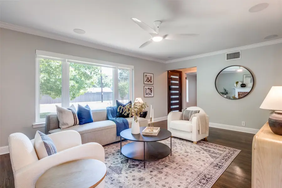 4617 Rockaway Drive, Dallas, TX 75214 - #2