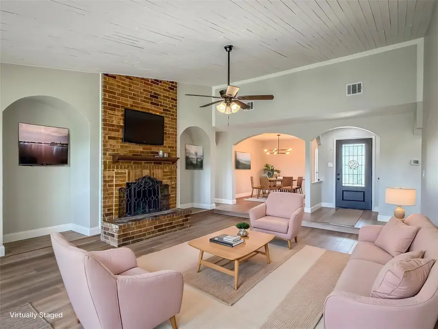 3312 Amberway Drive, Arlington, TX 76014 - #3