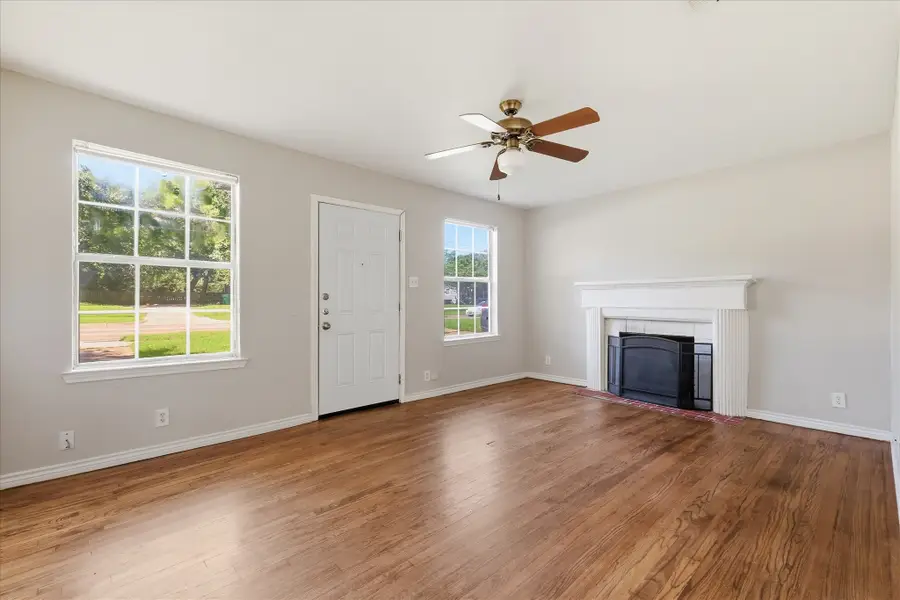 814 Anderson Street, Denton, TX 76201 - #3