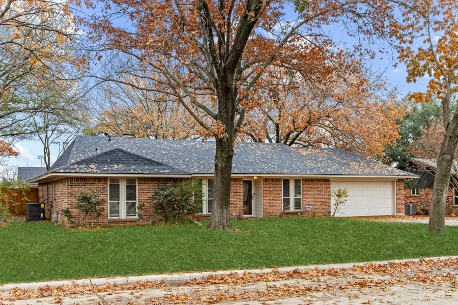 611 Field Street, Colleyville, TX 76034 - #2