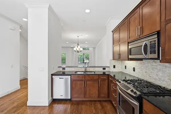 636 E Bluff Street, Fort Worth, TX 76102