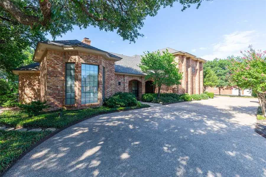 43 Lytle Place Drive, Abilene, TX 79602 - #3
