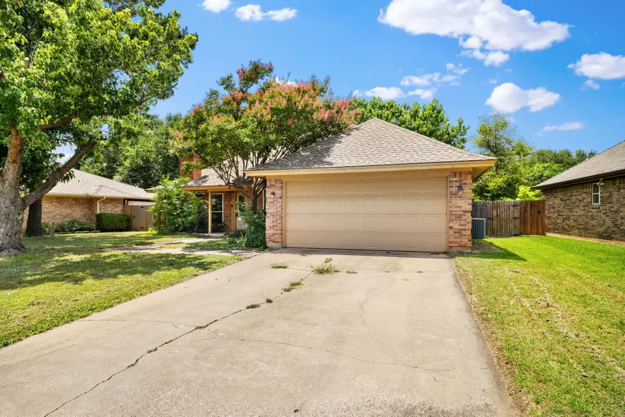 8 Cimarron Drive, Trophy Club, TX 76262 - #2