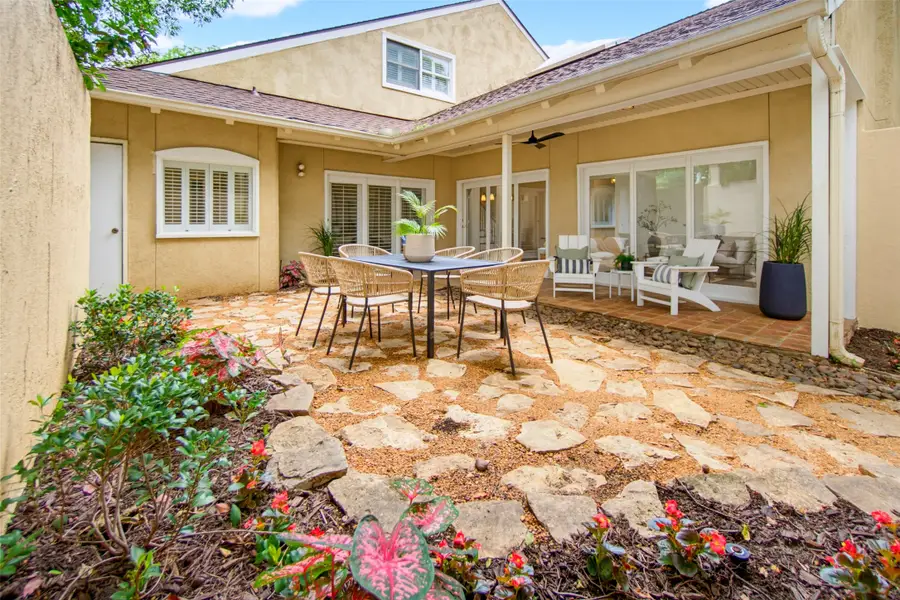 4394 Cochran Chapel Circle, Dallas, TX 75209 - #3