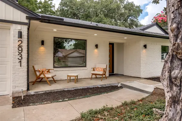 2931 Maydelle Lane, Farmers Branch, TX 75234