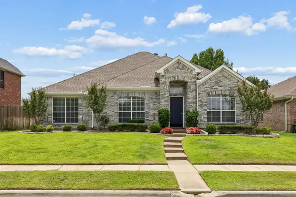 5809 Southmoor Lane, The Colony, TX 75056