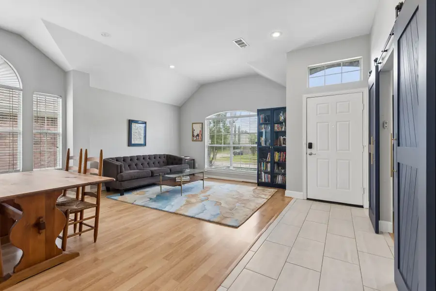 5809 Southmoor Lane, The Colony, TX 75056 - #2