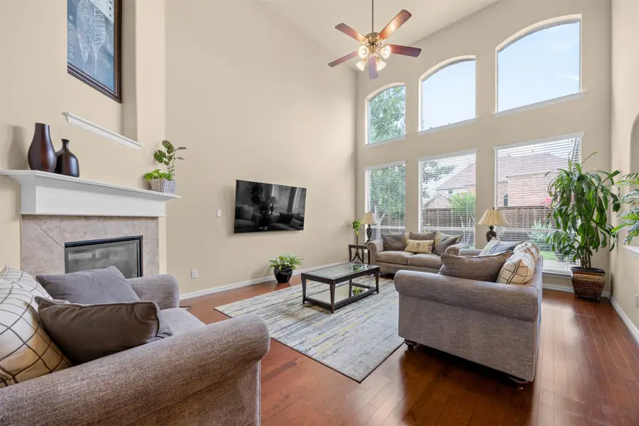 3358 Cedar Creek Trail, Frisco, TX 75034 - #2