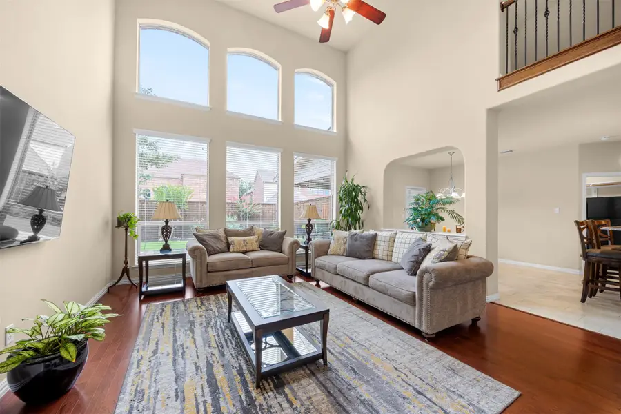 3358 Cedar Creek Trail, Frisco, TX 75034 - #3