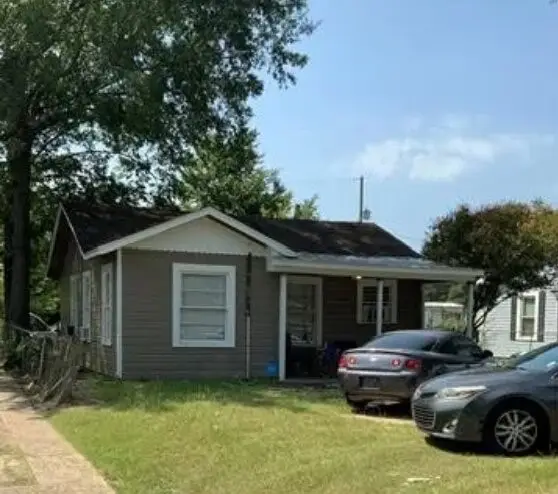 2647 Woodford Street, Shreveport, LA 71108 - #1