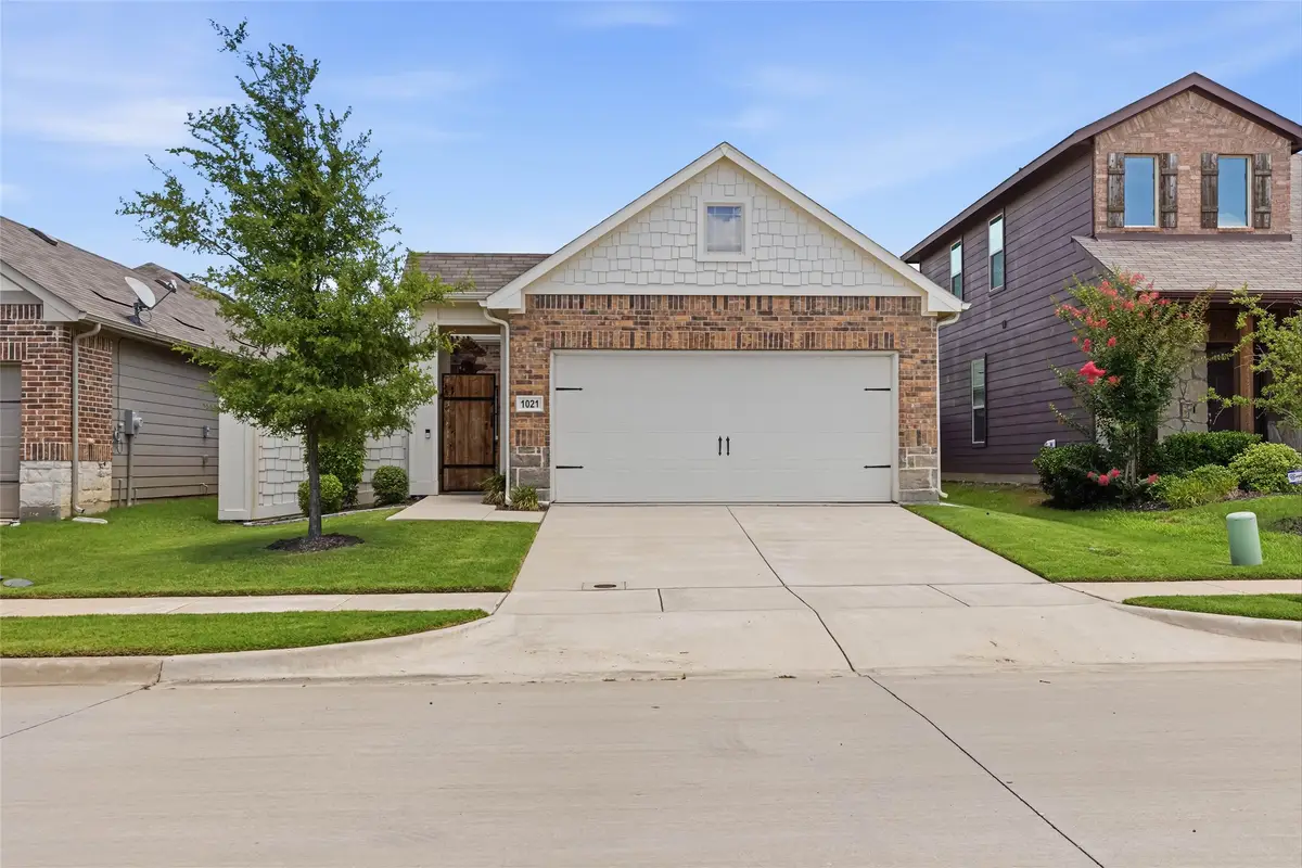 1021 Mason Street, Aubrey, TX 76227 - #1