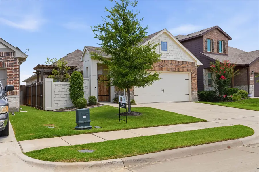 1021 Mason Street, Aubrey, TX 76227 - #2