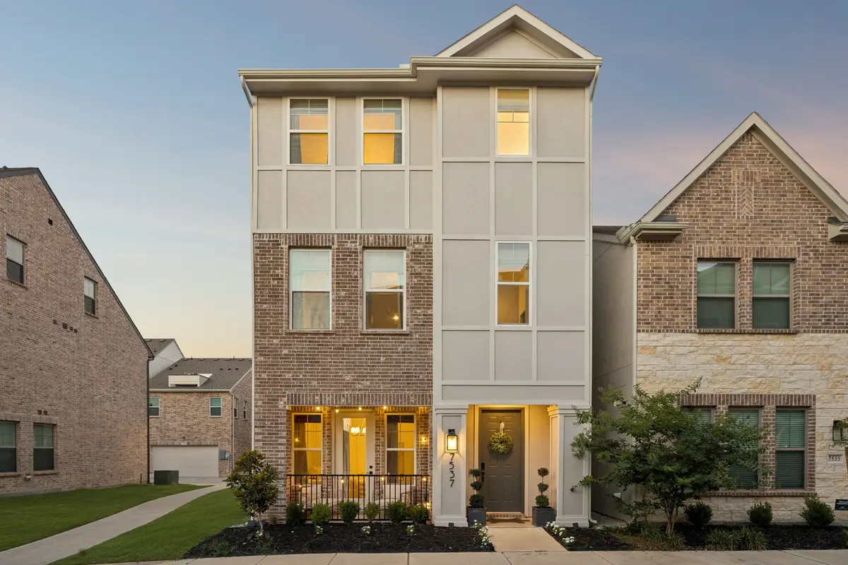 7537 Laburnam Road, Dallas, TX 75228 - #1