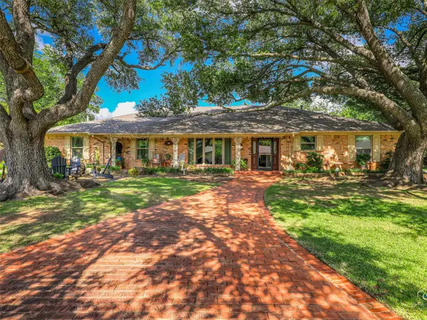 2513 Brookhaven Drive, Denison, TX 75020