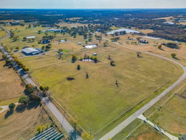 TBD Oak Creek Drive, Pilot Point, TX 76258