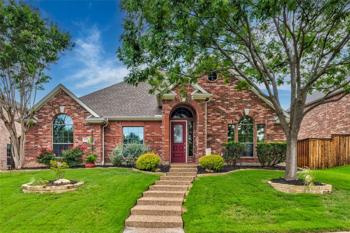 5570 Midnight Moon Drive, Frisco, TX 75036 - #1