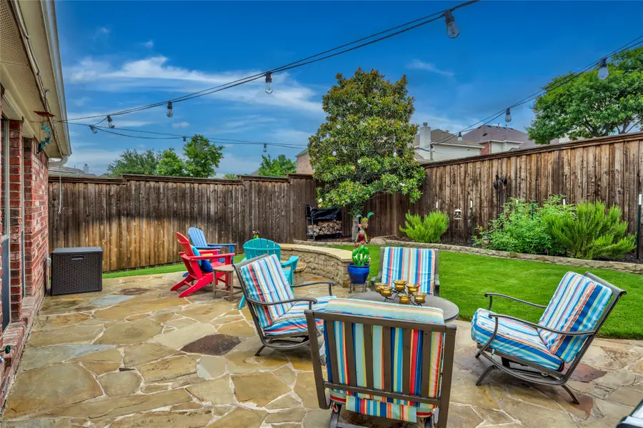 5570 Midnight Moon Drive, Frisco, TX 75036 - #2