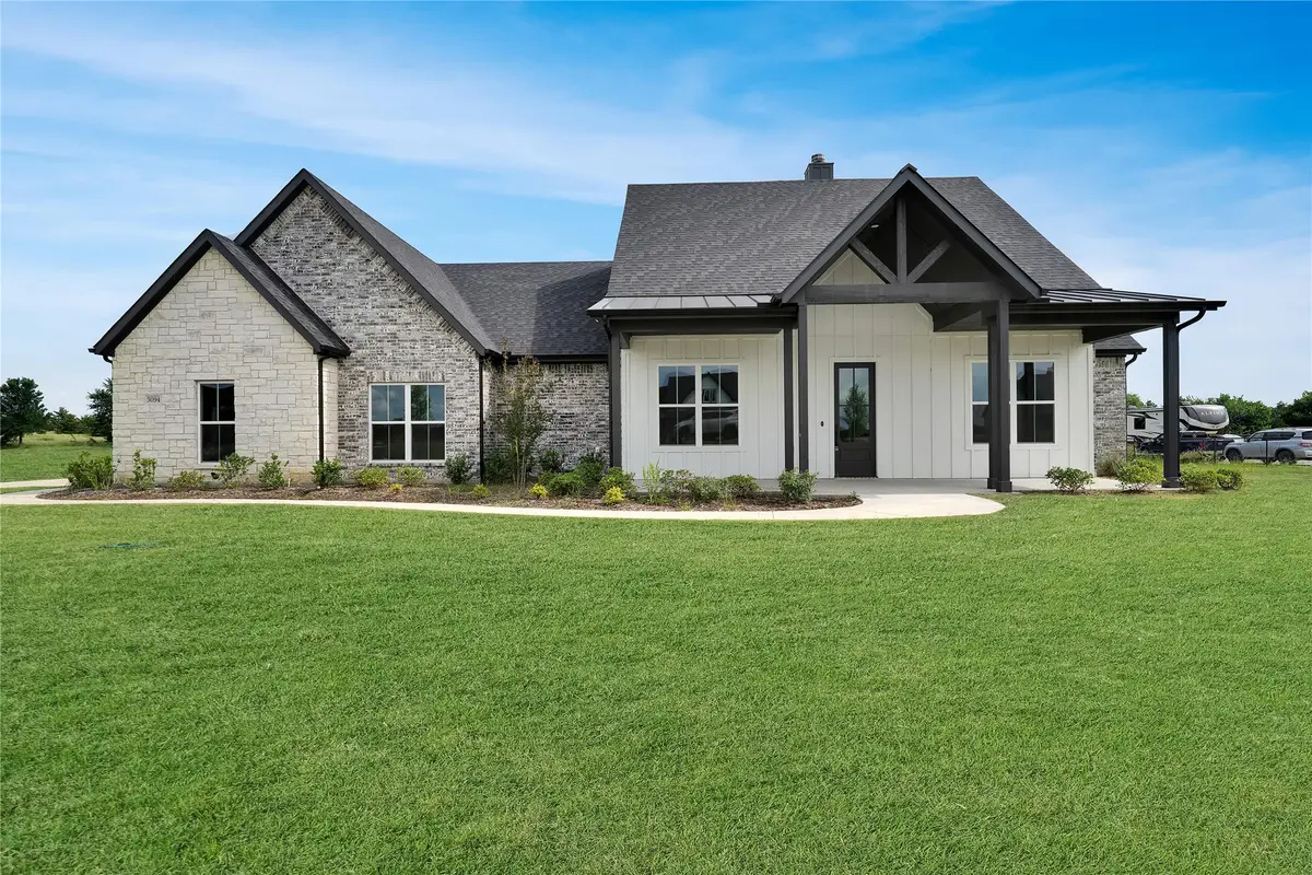 3094 Willow Road, Celeste, TX 75423 - #1