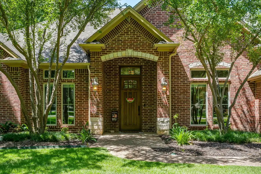 7406 Hampton Drive, Granbury, TX 76049 - #3