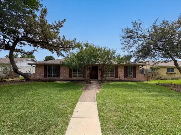 1902 Goliad Drive, Garland, TX 75042