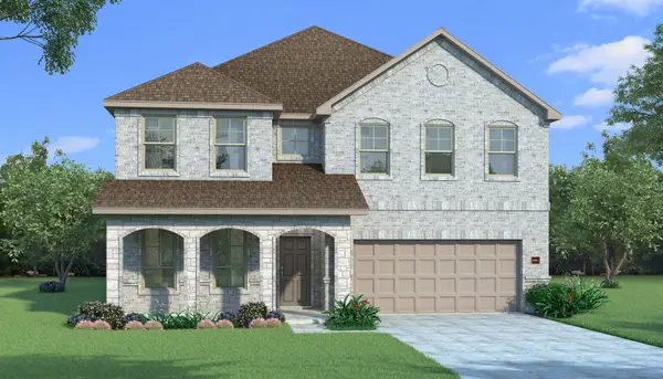 396 Deer Ridge, Aledo, TX 76008